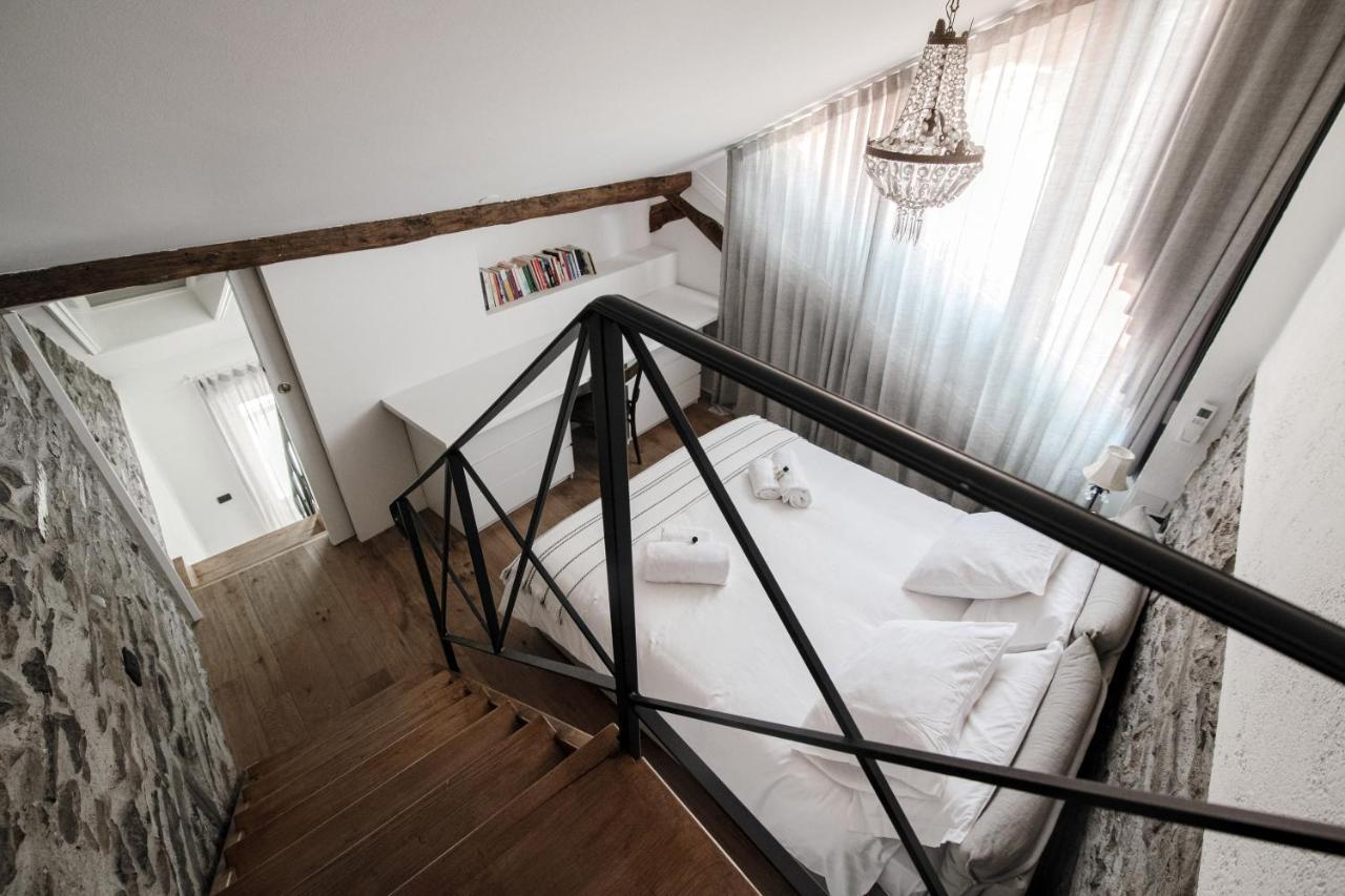 코모 House Of Dreams 아파트 외부 사진